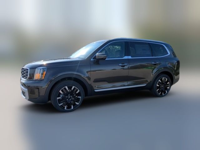 2024 Kia Telluride SX Prestige