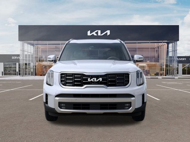 2024 Kia Telluride SX Prestige