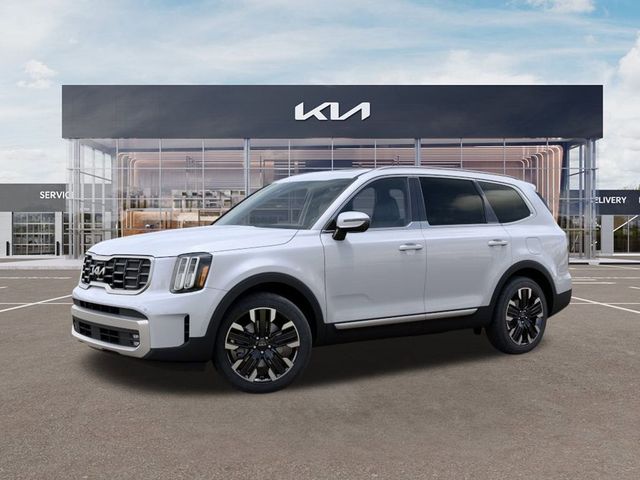 2024 Kia Telluride SX Prestige