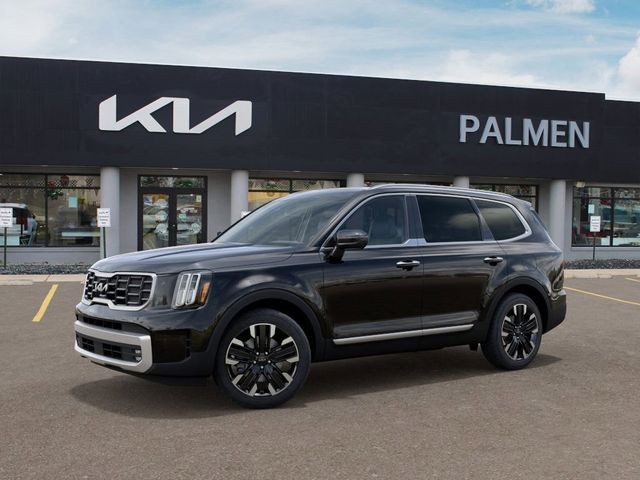 2024 Kia Telluride SX Prestige