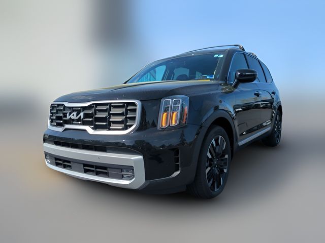 2024 Kia Telluride SX Prestige