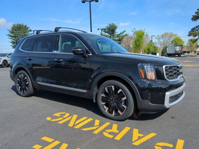 2024 Kia Telluride SX Prestige
