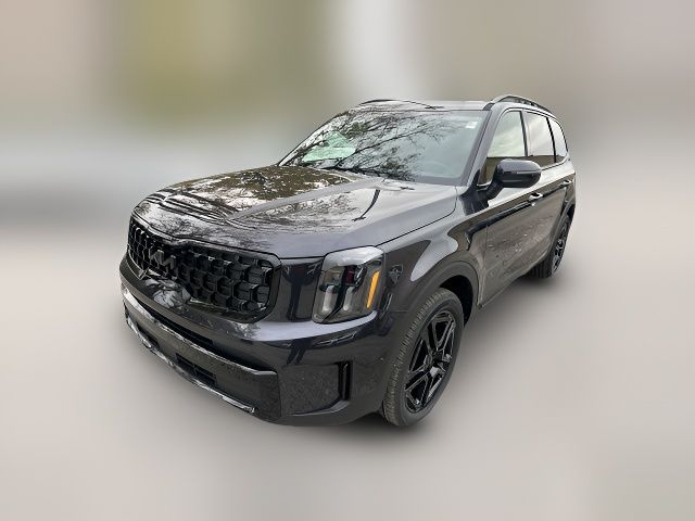 2024 Kia Telluride SX Prestige