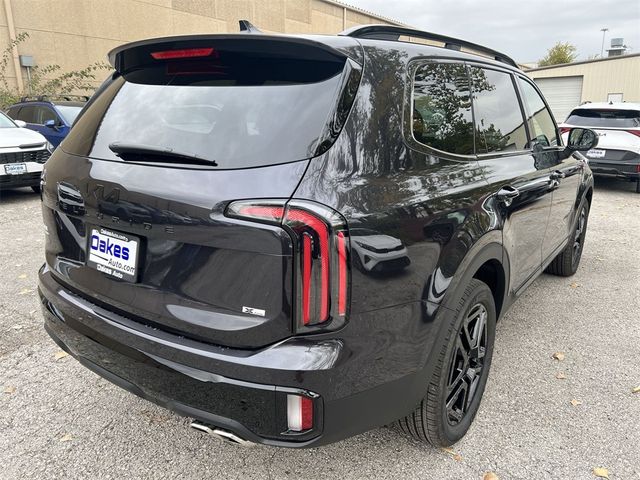 2024 Kia Telluride SX Prestige