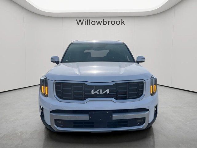 2024 Kia Telluride SX Prestige