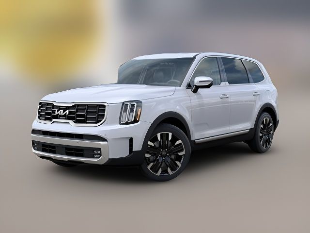 2024 Kia Telluride SX Prestige