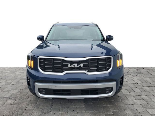 2024 Kia Telluride SX Prestige