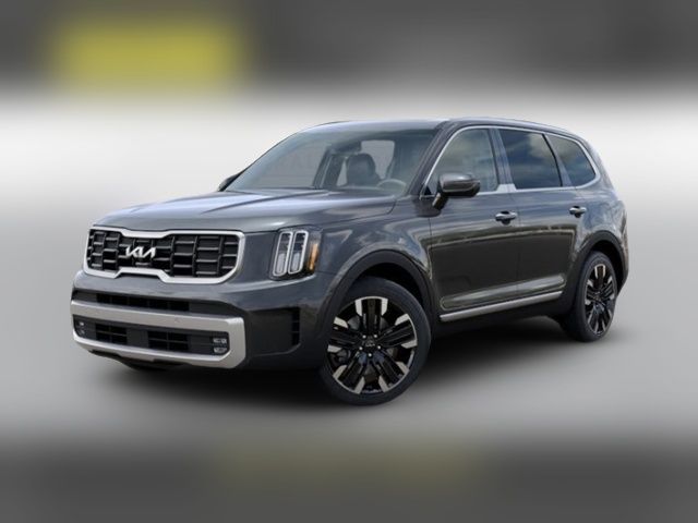 2024 Kia Telluride SX Prestige