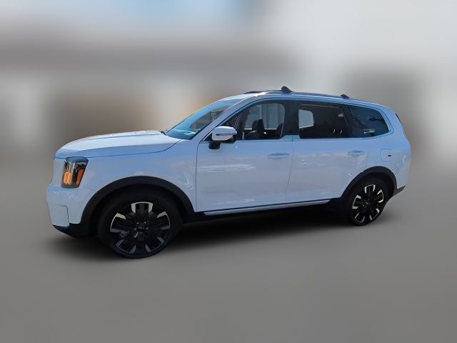 2024 Kia Telluride SX Prestige