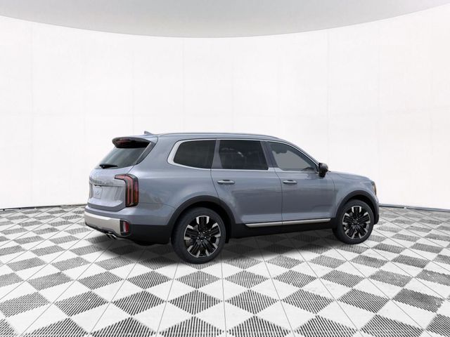 2024 Kia Telluride SX Prestige