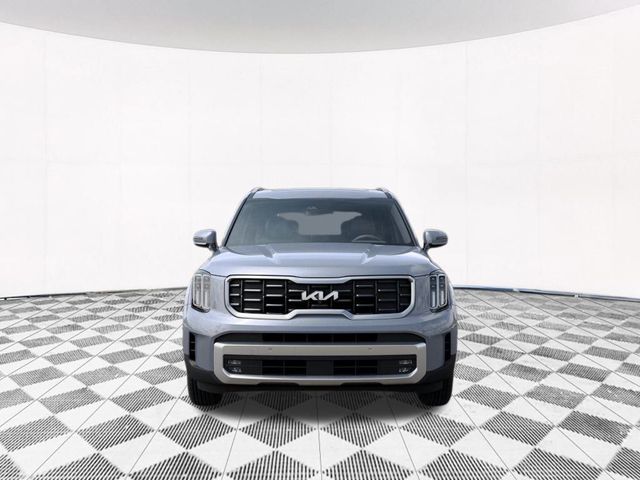 2024 Kia Telluride SX Prestige