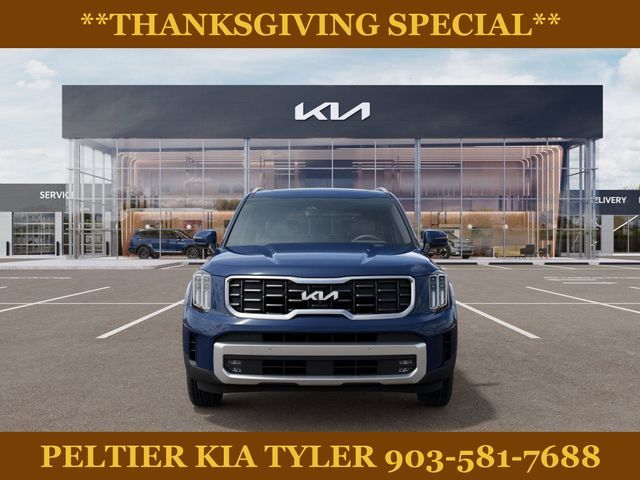 2024 Kia Telluride SX Prestige