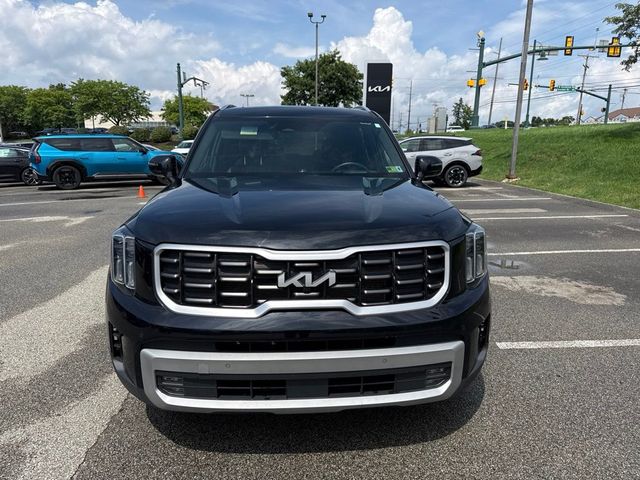 2024 Kia Telluride SX Prestige