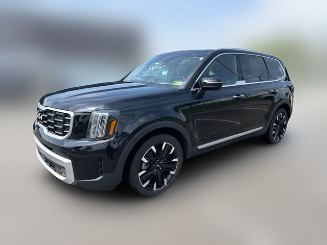 2024 Kia Telluride SX Prestige