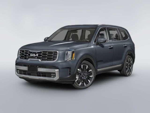 2024 Kia Telluride SX Prestige