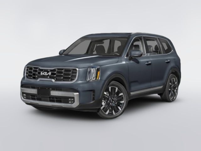 2024 Kia Telluride SX Prestige