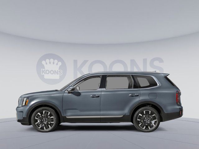 2024 Kia Telluride SX Prestige