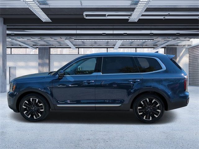 2024 Kia Telluride SX Prestige