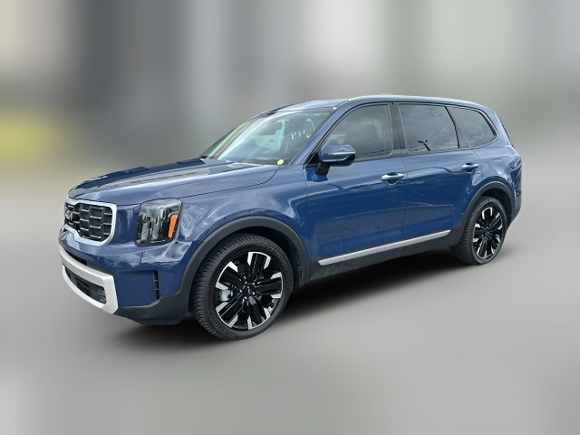 2024 Kia Telluride SX Prestige