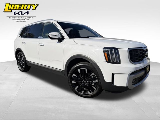 2024 Kia Telluride SX Prestige