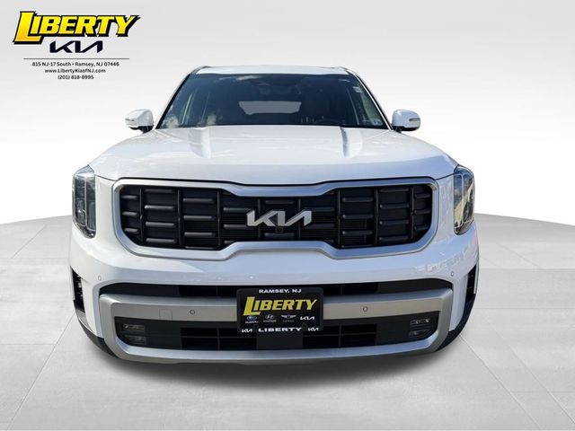 2024 Kia Telluride SX Prestige