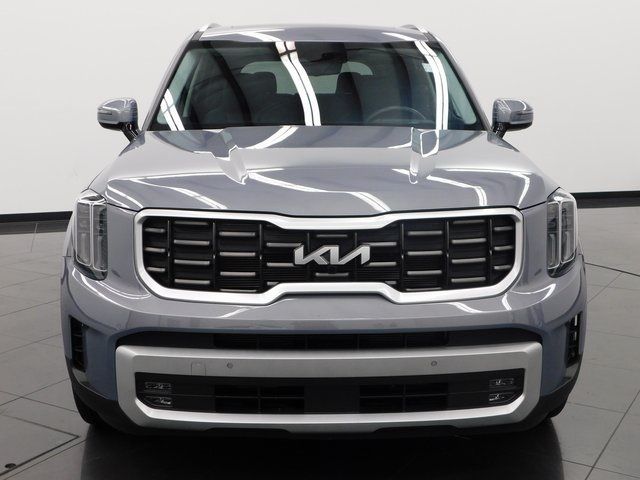 2024 Kia Telluride SX Prestige