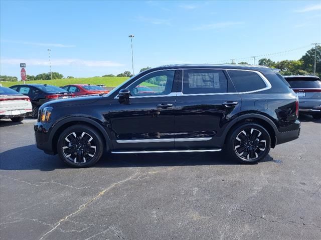 2024 Kia Telluride SX Prestige