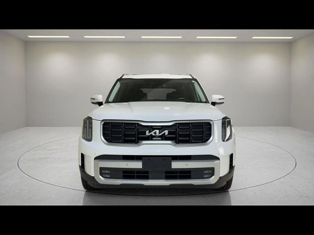 2024 Kia Telluride SX Prestige