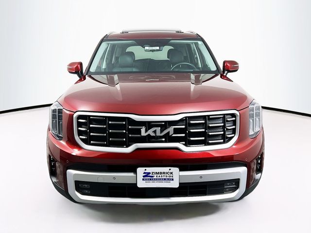 2024 Kia Telluride SX Prestige
