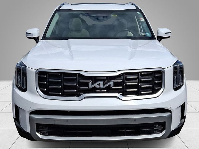 2024 Kia Telluride SX Prestige