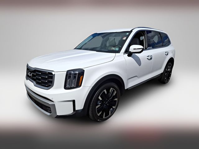2024 Kia Telluride SX Prestige
