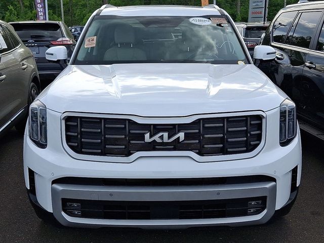 2024 Kia Telluride SX Prestige