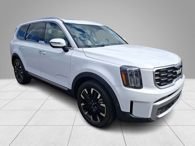 2024 Kia Telluride SX Prestige
