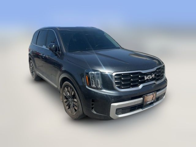 2024 Kia Telluride SX Prestige