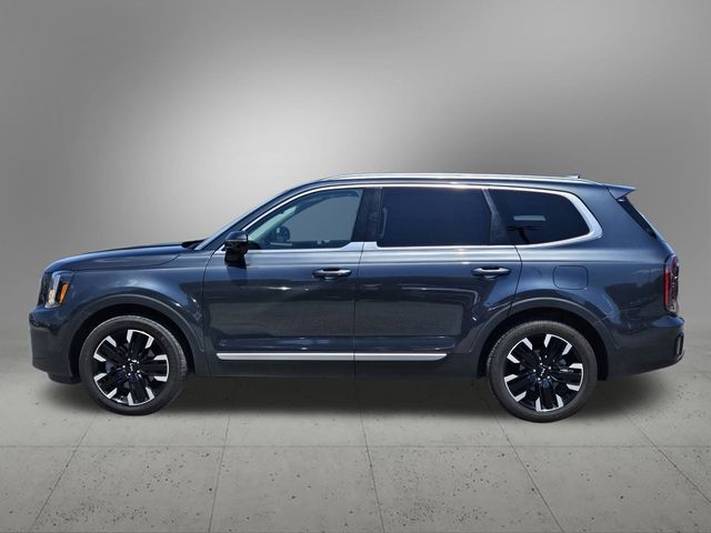 2024 Kia Telluride SX Prestige