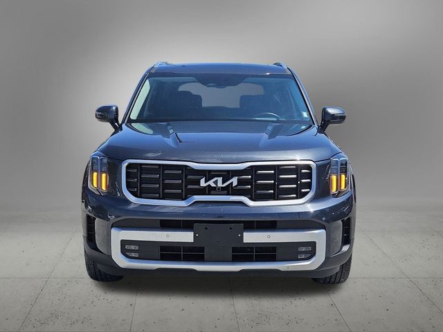 2024 Kia Telluride SX Prestige