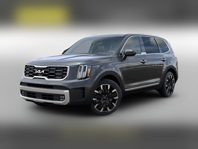 2024 Kia Telluride SX Prestige