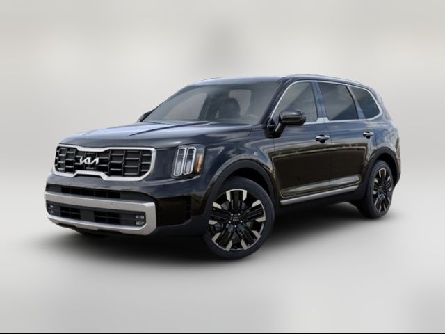 2024 Kia Telluride SX Prestige