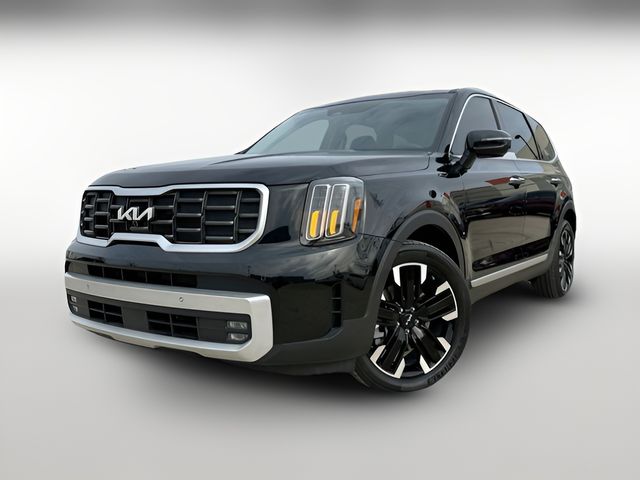 2024 Kia Telluride SX Prestige