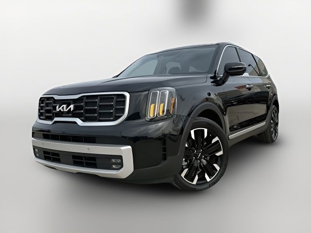 2024 Kia Telluride SX Prestige