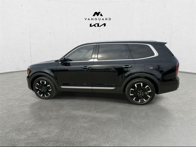 2024 Kia Telluride SX Prestige