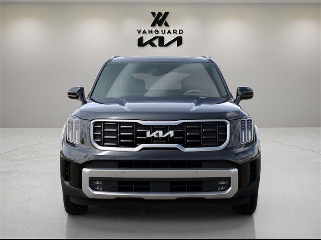 2024 Kia Telluride SX Prestige