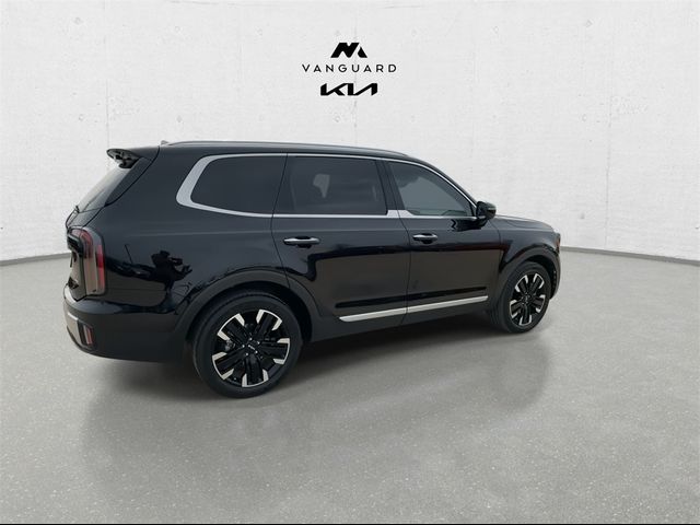2024 Kia Telluride SX Prestige