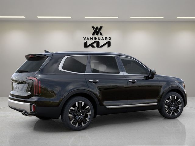 2024 Kia Telluride SX Prestige