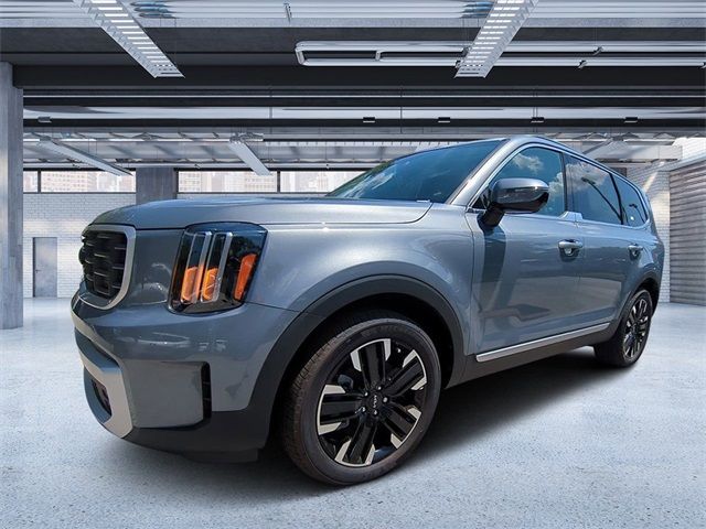 2024 Kia Telluride SX Prestige