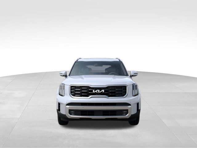 2024 Kia Telluride SX Prestige