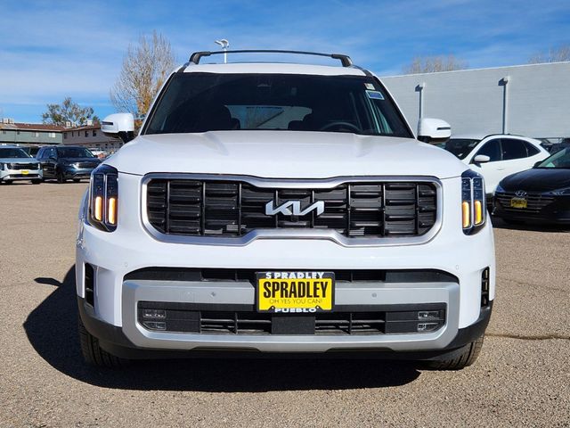 2024 Kia Telluride SX Prestige