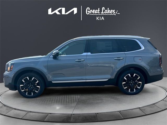 2024 Kia Telluride SX Prestige