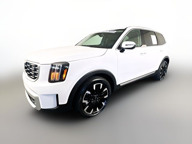 2024 Kia Telluride SX Prestige