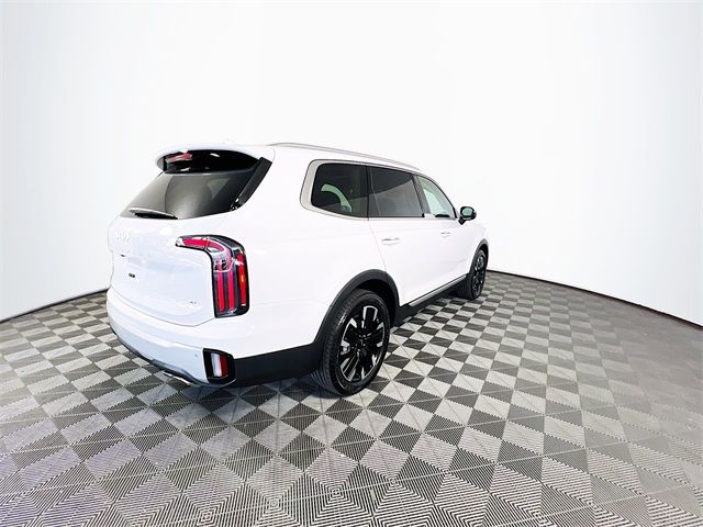 2024 Kia Telluride SX Prestige